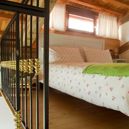 Loft Overlooking The Grand Canal Venezia Eksteriør bilde