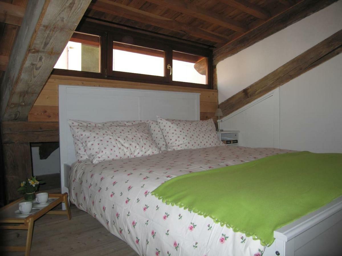 Loft Overlooking The Grand Canal Venezia Eksteriør bilde
